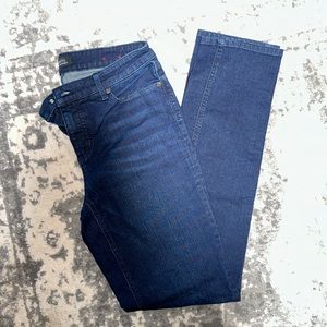 Womens jeans